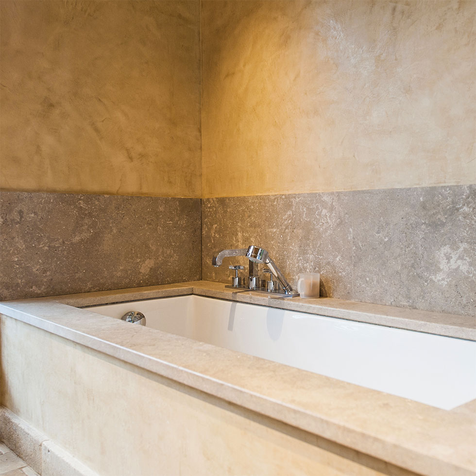 Réalisation particulier à Souillac