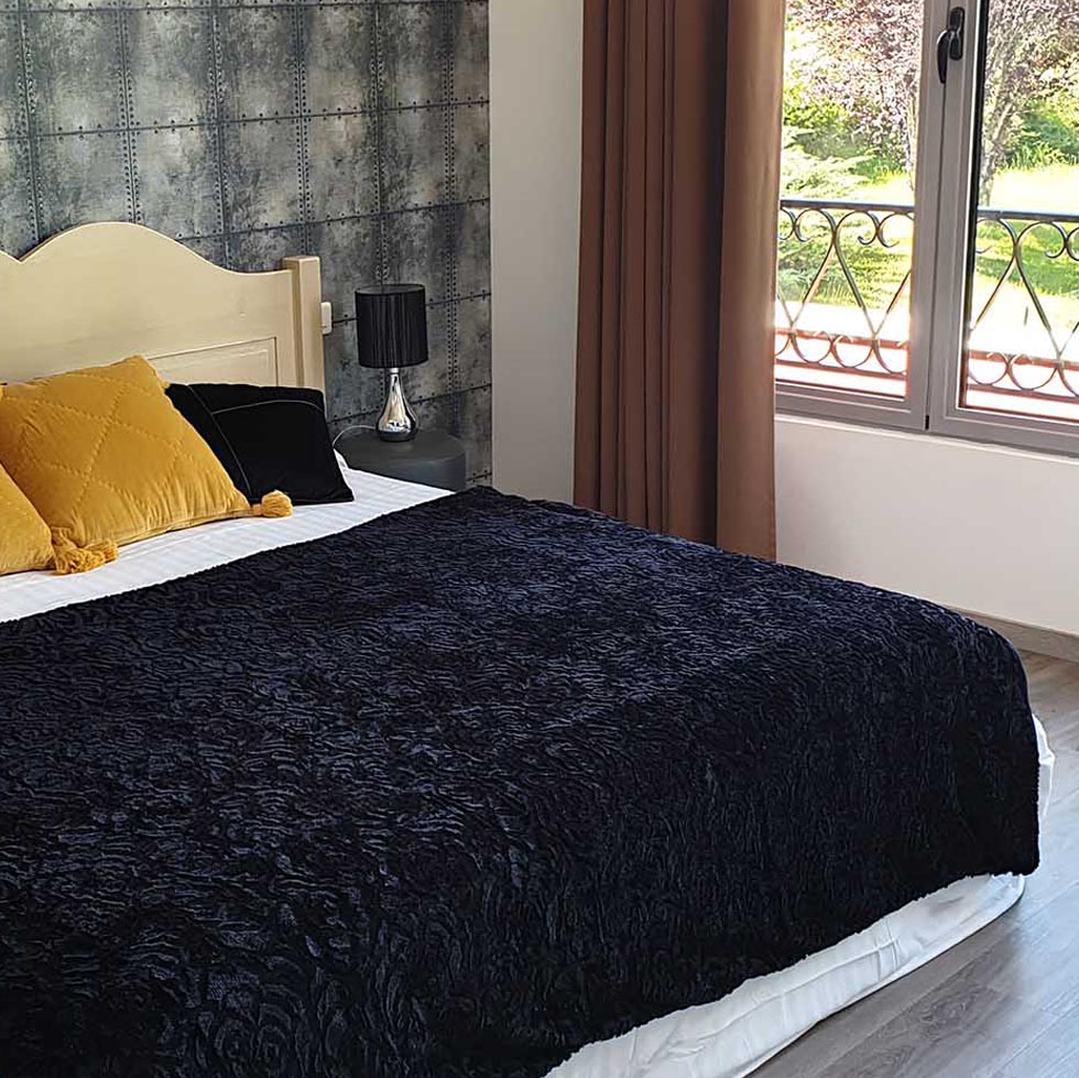 Glacier professionnel à Sarlat