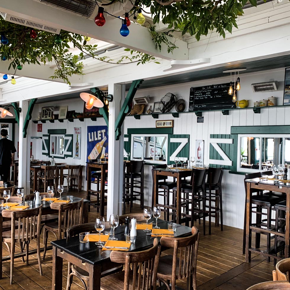 Casino professionnel