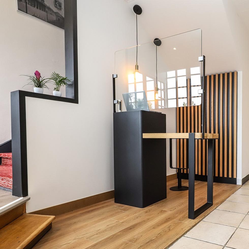 Habitation particulière Corrèze