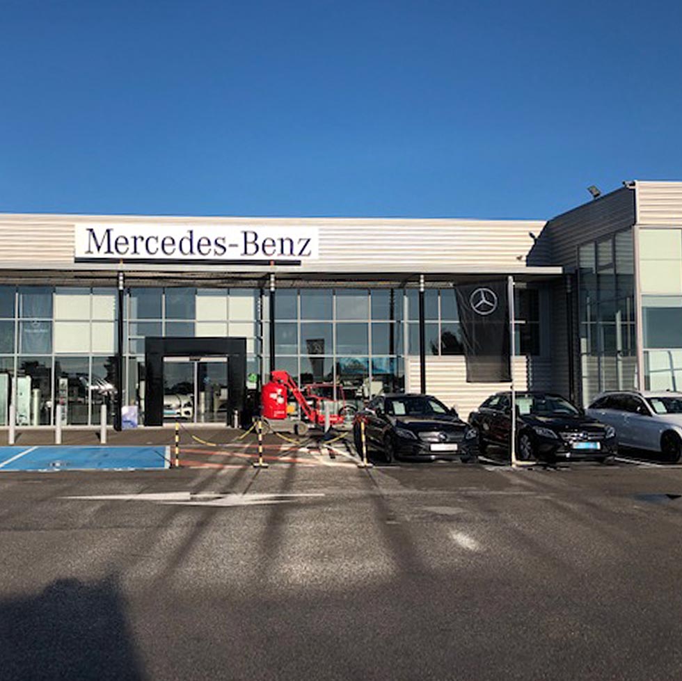 Commerce professionnel Corrèze